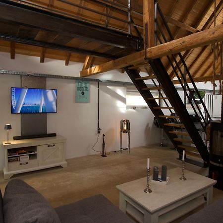 מכרניך Mini-Loft In Schoener Voreifel מראה חיצוני תמונה