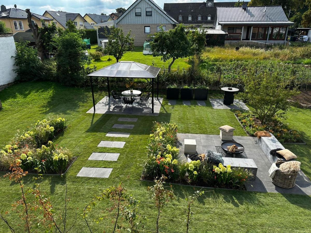 מכרניך Mini-Loft In Schoener Voreifel מראה חיצוני תמונה