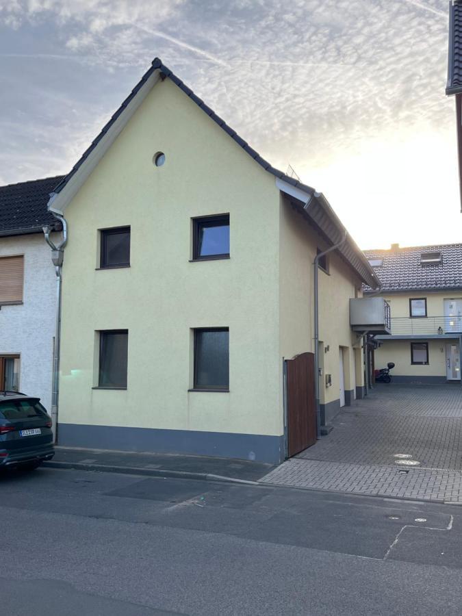 מכרניך Mini-Loft In Schoener Voreifel מראה חיצוני תמונה