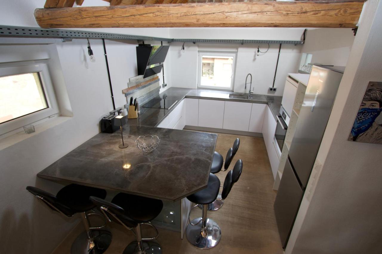 מכרניך Mini-Loft In Schoener Voreifel מראה חיצוני תמונה