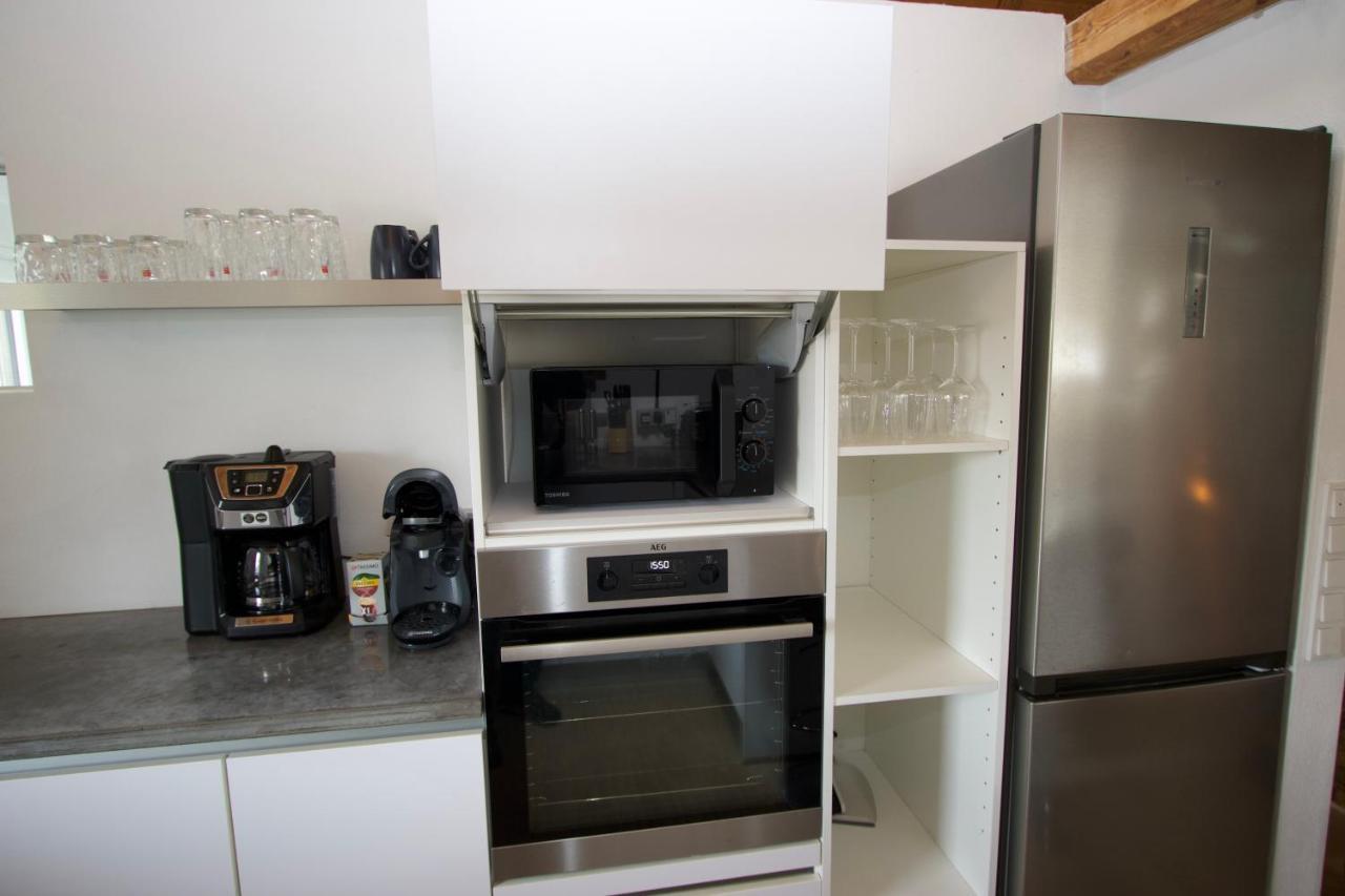 מכרניך Mini-Loft In Schoener Voreifel מראה חיצוני תמונה
