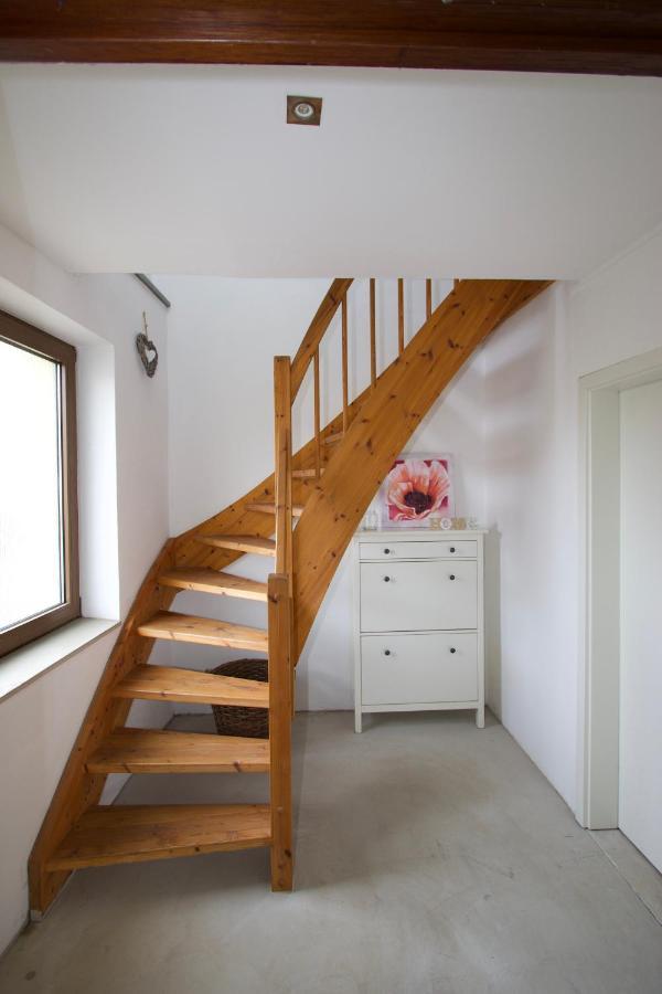 מכרניך Mini-Loft In Schoener Voreifel מראה חיצוני תמונה