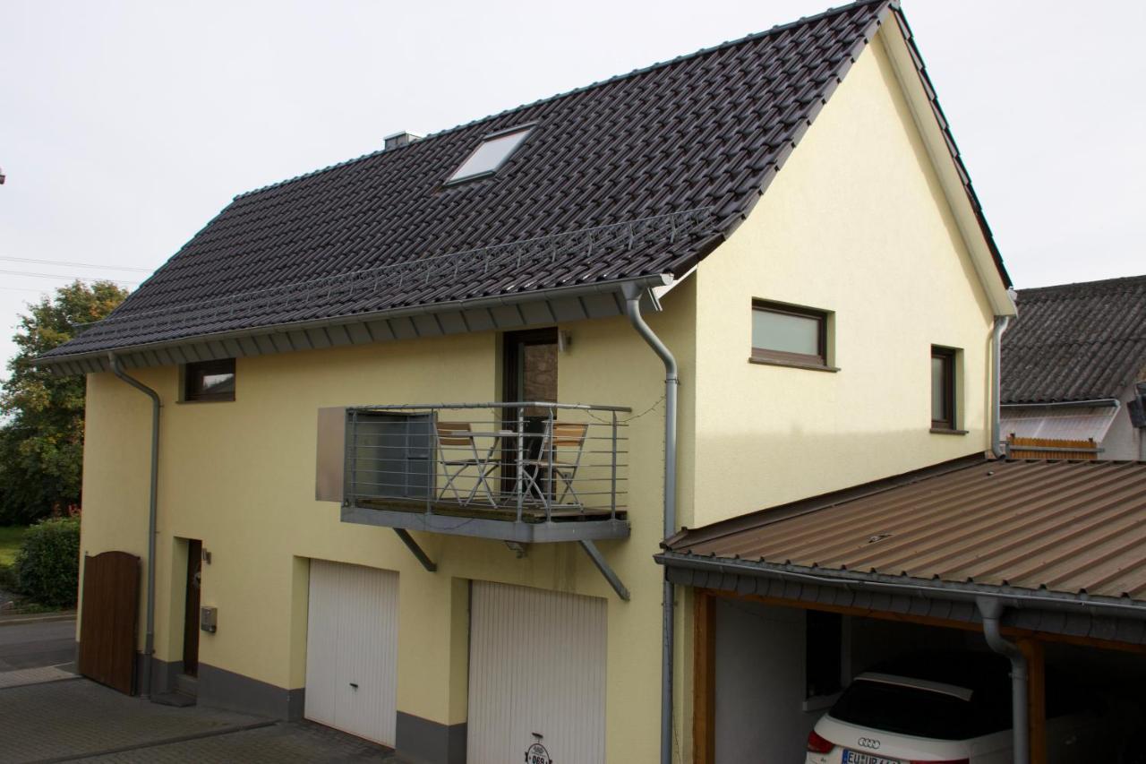 מכרניך Mini-Loft In Schoener Voreifel מראה חיצוני תמונה