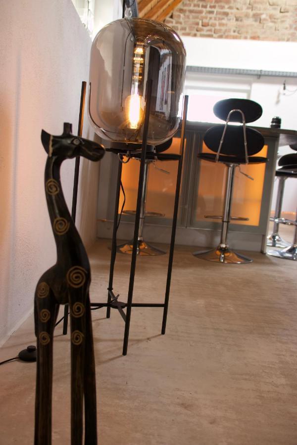 מכרניך Mini-Loft In Schoener Voreifel מראה חיצוני תמונה