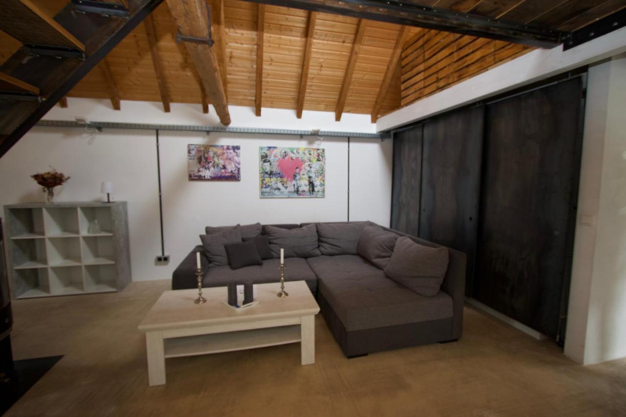 מכרניך Mini-Loft In Schoener Voreifel מראה חיצוני תמונה
