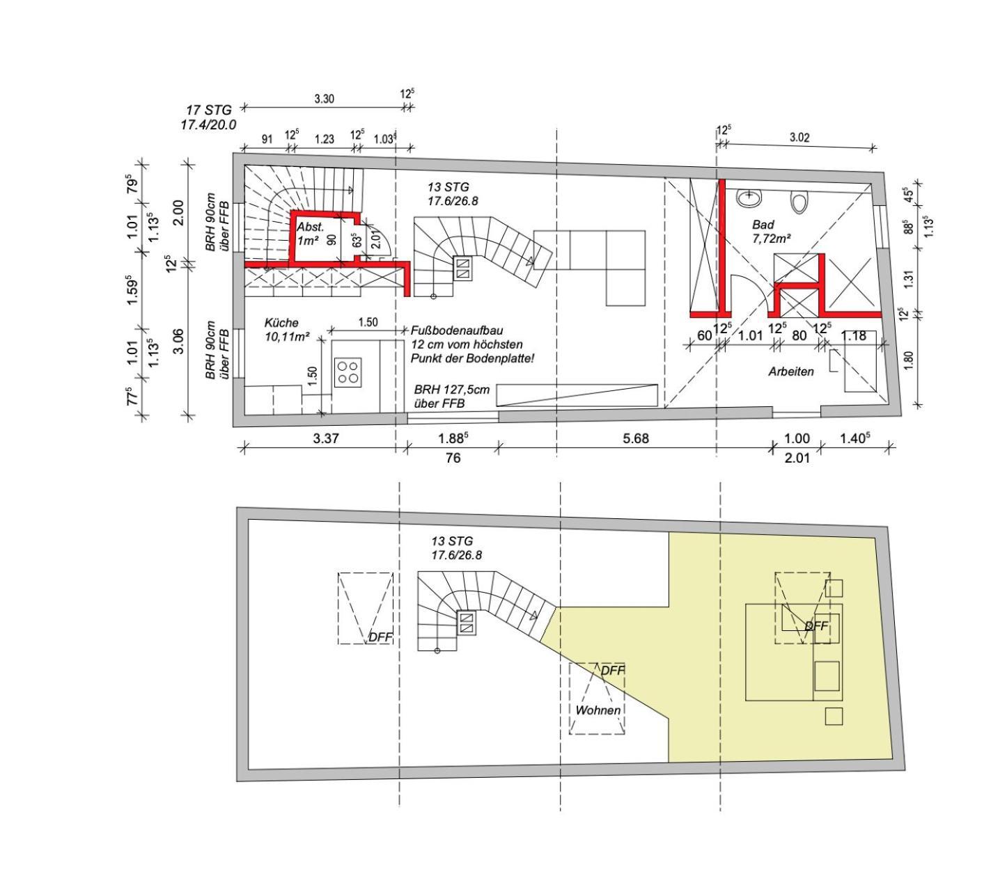 מכרניך Mini-Loft In Schoener Voreifel מראה חיצוני תמונה