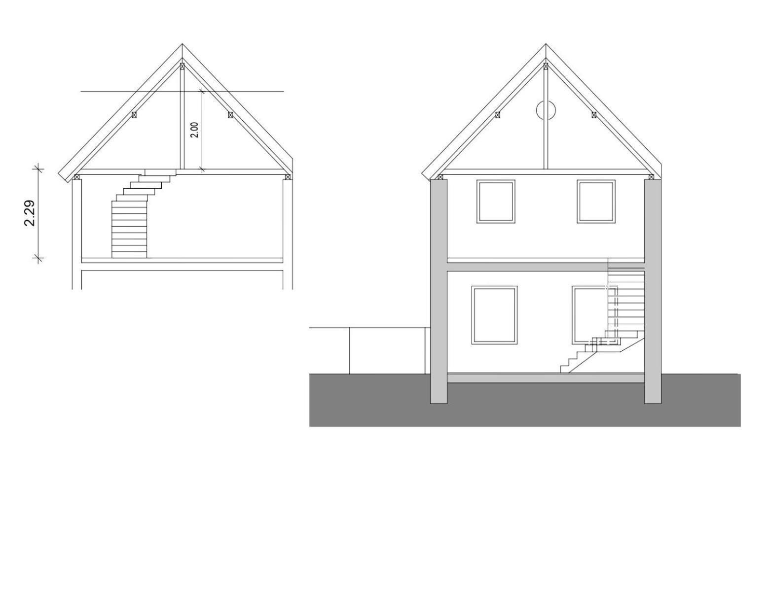 מכרניך Mini-Loft In Schoener Voreifel מראה חיצוני תמונה