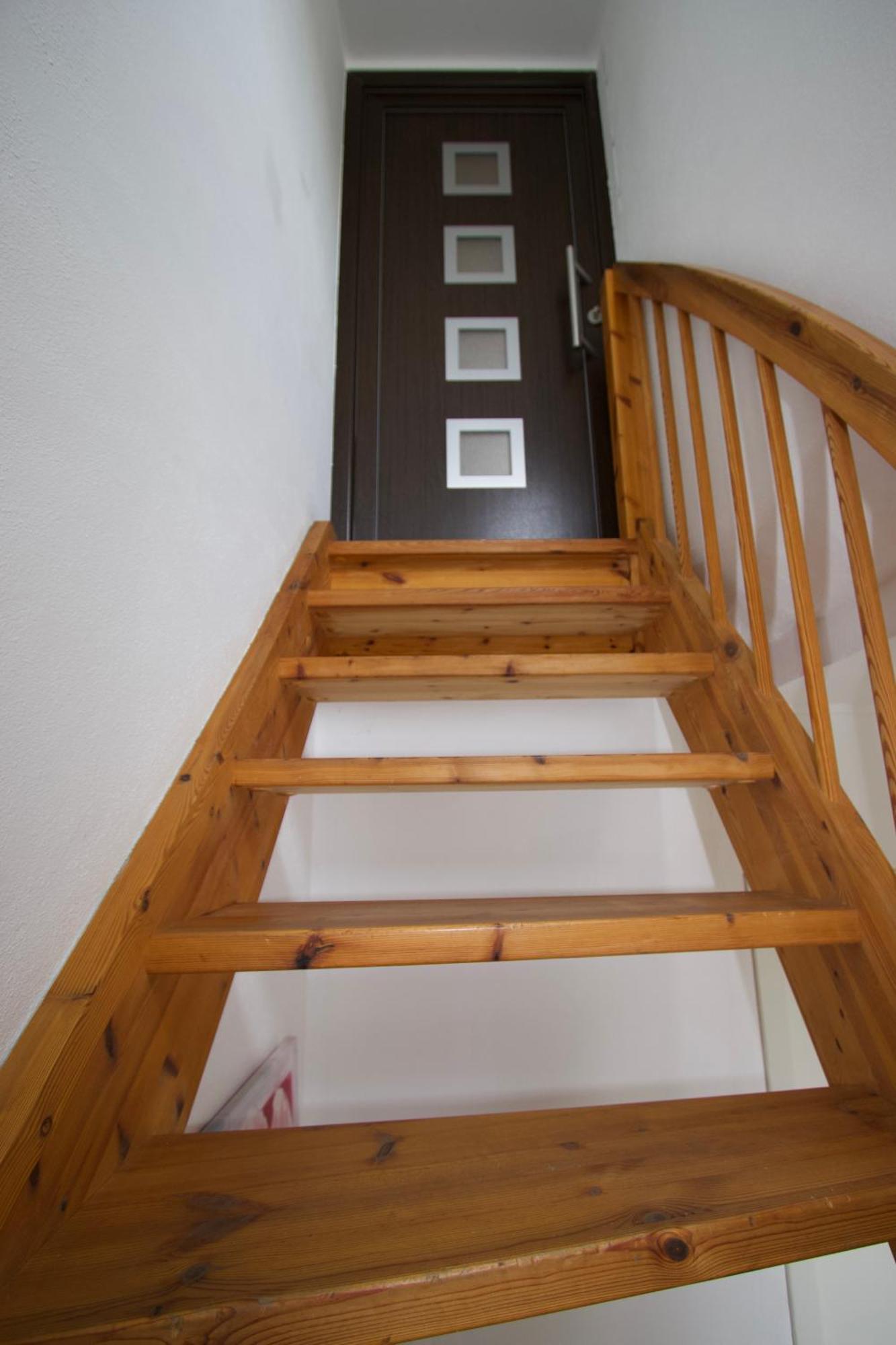 מכרניך Mini-Loft In Schoener Voreifel מראה חיצוני תמונה