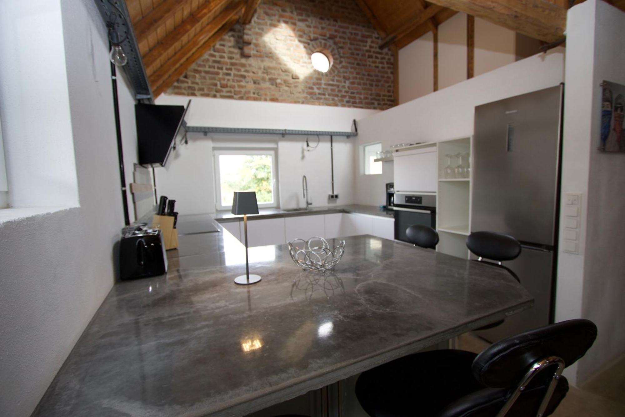 מכרניך Mini-Loft In Schoener Voreifel מראה חיצוני תמונה