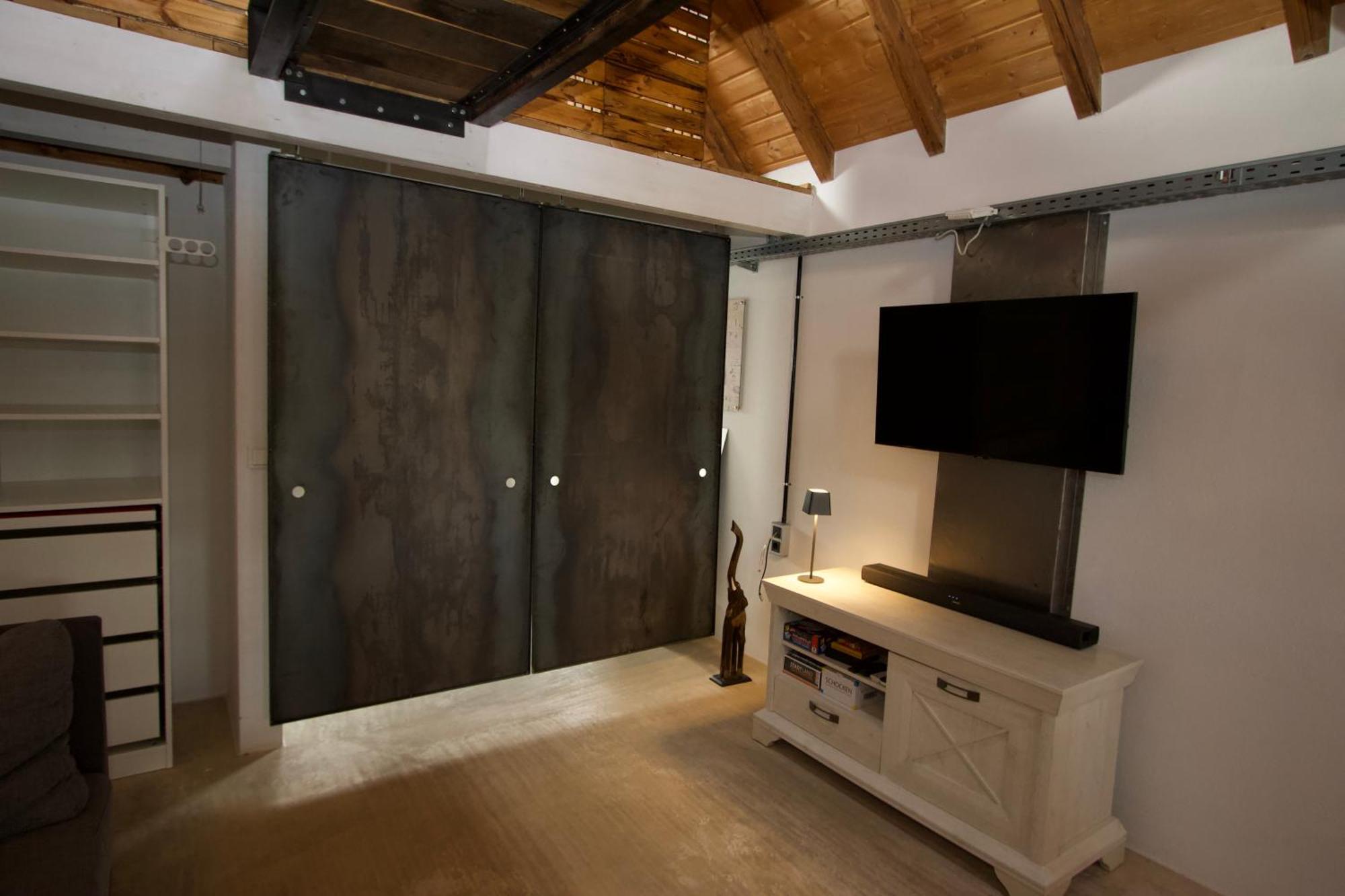 מכרניך Mini-Loft In Schoener Voreifel מראה חיצוני תמונה