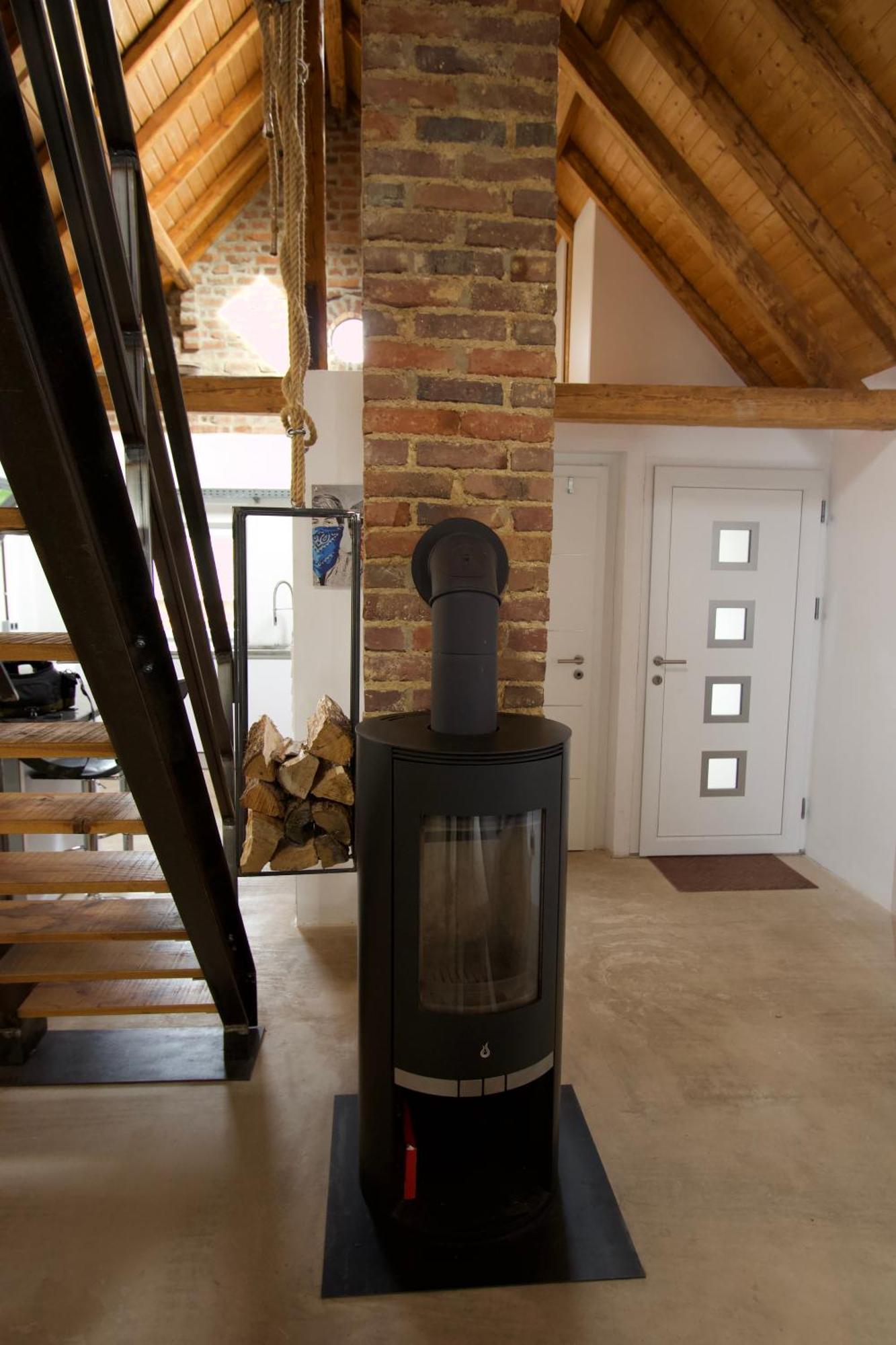 מכרניך Mini-Loft In Schoener Voreifel מראה חיצוני תמונה